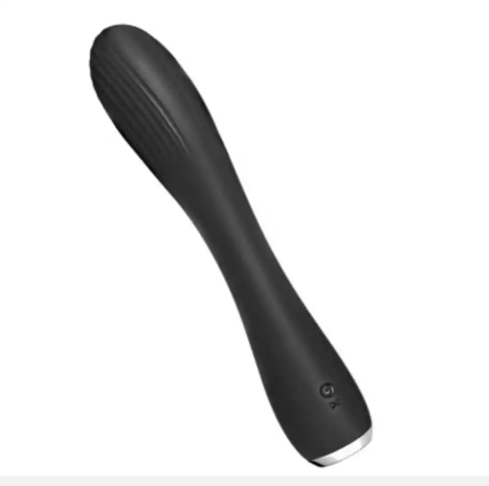 Vibrador Punto G Carga Magnetica