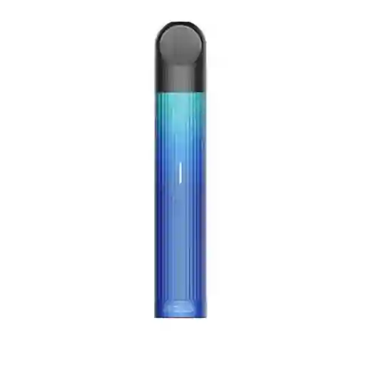 Dispositivo Blue Glow V A P E Rel X + Capsula A Eleccion 5%