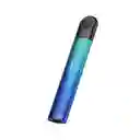 Dispositivo Blue Glow V A P E Rel X + Capsula A Eleccion 5%