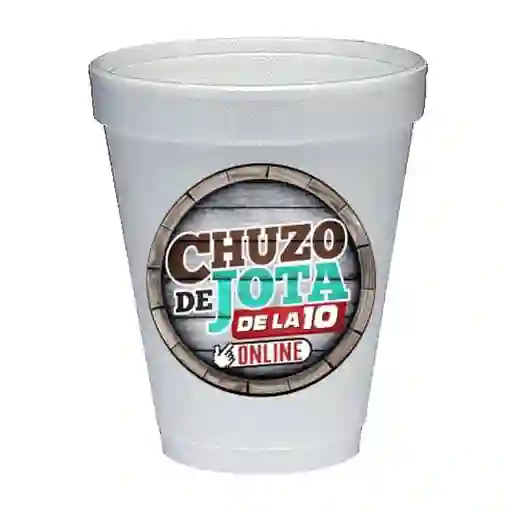 Coctel De Nuvo 16 Oz