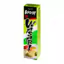 S&b Salsa De Wasabi En Tubo 43g