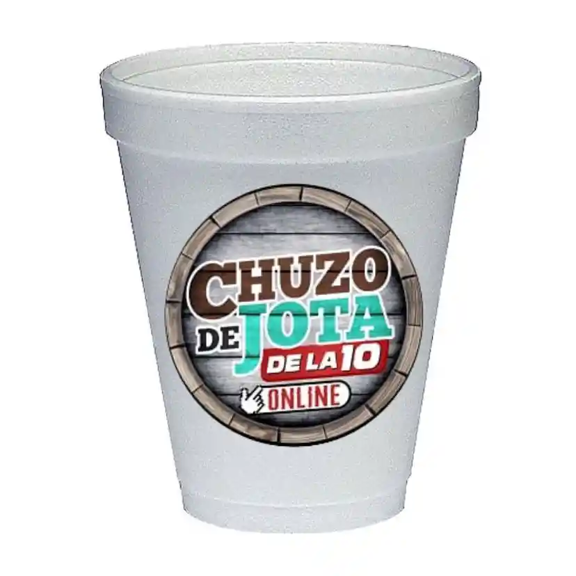 Coctel De Nuvo 24 Oz