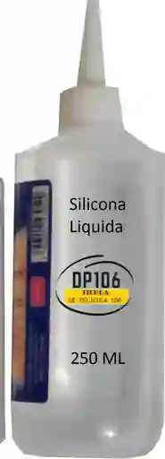 Silicona Liquida 250 Ml