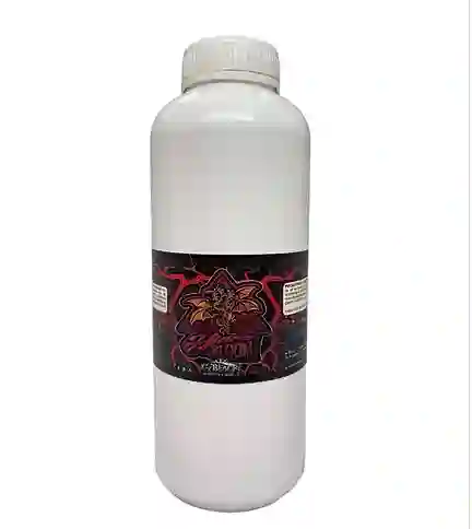 Fertilizante Hidra Bloom G-black 1l
