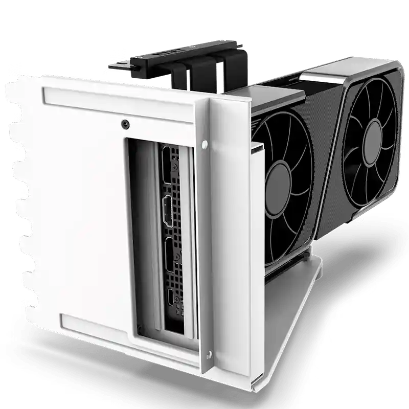 Soporte Gpu Vertical Nzxt Mounting Kit