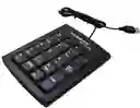 Teclado Numerico Para Pc