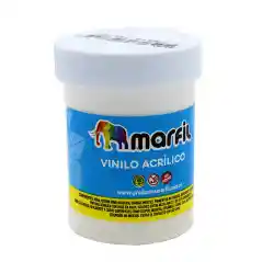 Vinilo Blanco Marfil - Blanco