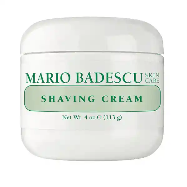 Mario Badescu Crema De Afeitar Shaving Cream 113g