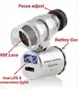 60*illuminating Portable Microscope