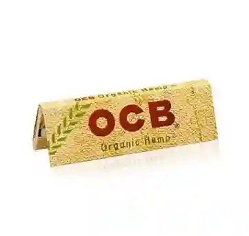 Ocb Organico 1 1/4