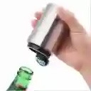 Destapador Automático De Botellas Cerveza, Gaseosa Magnético