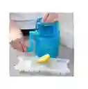 Máquina Para Triturar Hielo Con Palanca Manual Portátil