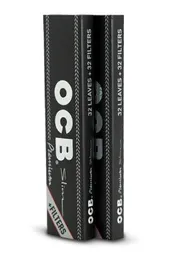 Ocb Premium Slim + Tips