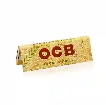 Ocb Organico # 1