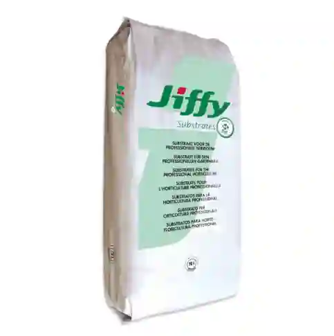 Sustrato Jiffy (70 Litros)