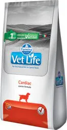 Vet Life Cardiaco 2 Kg