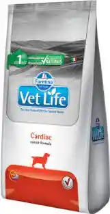 Vet Life Cardiaco 2 Kg