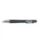  Boligrafo  Uni Ball  Roller Jetstream Retractil 1.0 Mm Negro. 