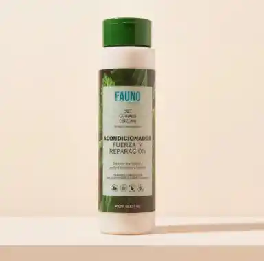 Acondiconador Cafe Y Cannabis 400ml