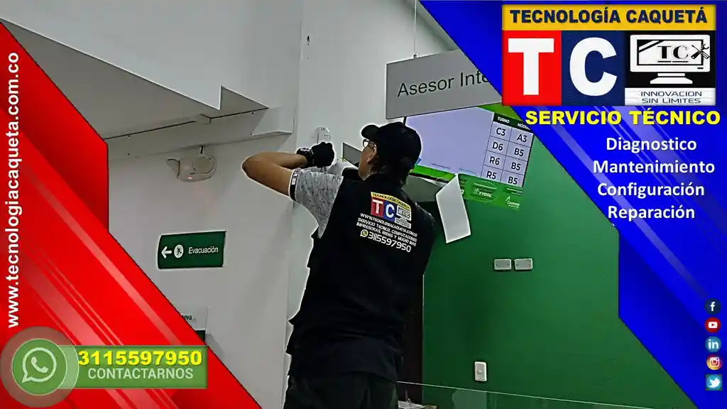 Instalacion De Camaras De Seguridad Cctv