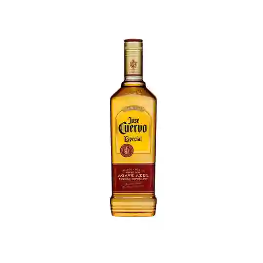 Jose Cuervo Reposado X375ml