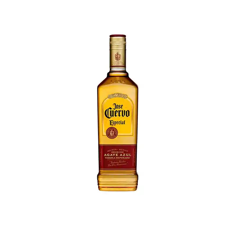 Jose Cuervo Reposado X375ml