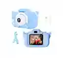 Camara Fotografica Digital Para Niños