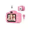 Camara Fotografica Digital Para Niños