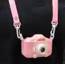 Camara Fotografica Digital Para Niños