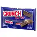 Bolsa Chocolates Crunch 10 Oz (283 G)