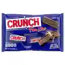 Bolsa Chocolates Crunch 10 Oz (283 G)