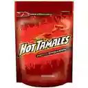 Hot Tamales Bolsa Dulce Canela 817g