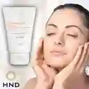 crema hidratante facial HINODE hnd piel seca extracto aloe vera