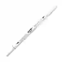 Marcador Permanente Pointer Doble Punta En Estuche X 12 Und.
