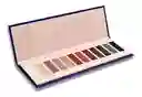   DAZZLE  Paleta Sombras Soft Hinode Hnd Mujer 
