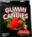 Gummy Candies Pantys Comestibles