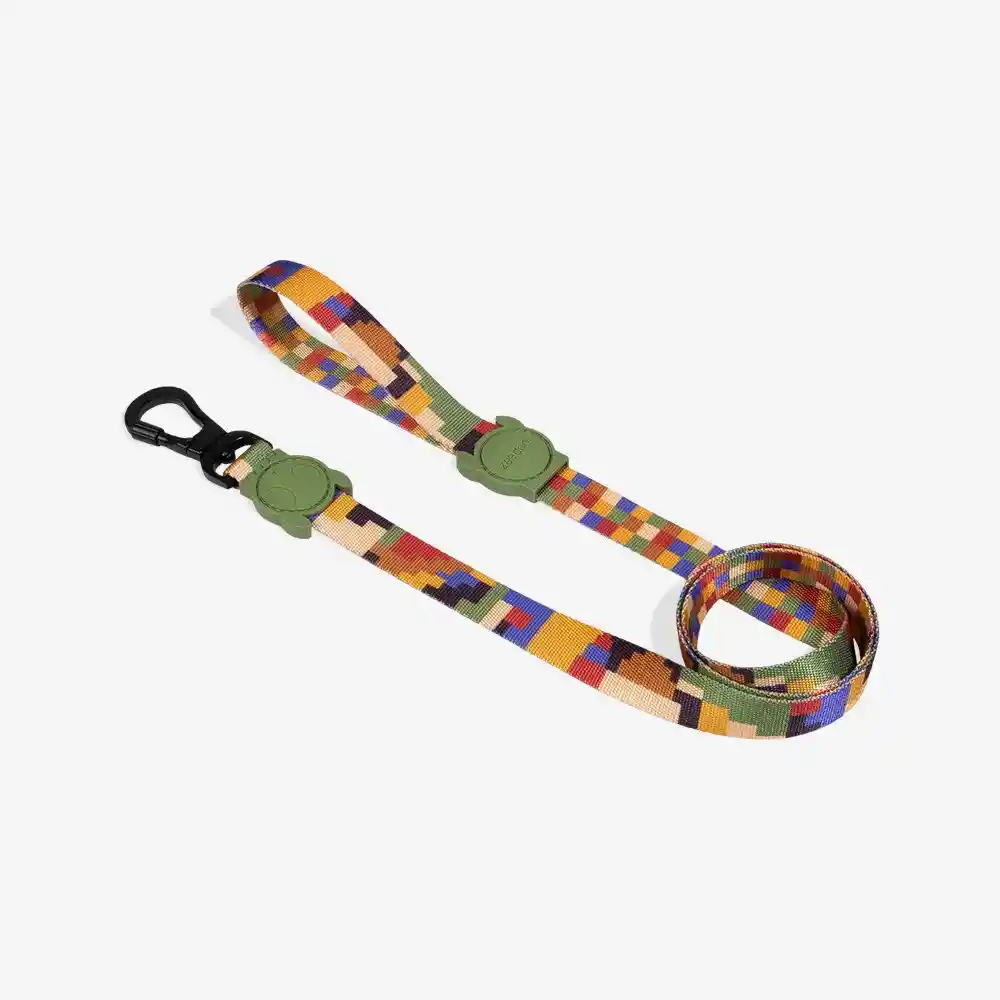 Zee.dog Leash For Dogs - Correa Ref Pixel Talla S