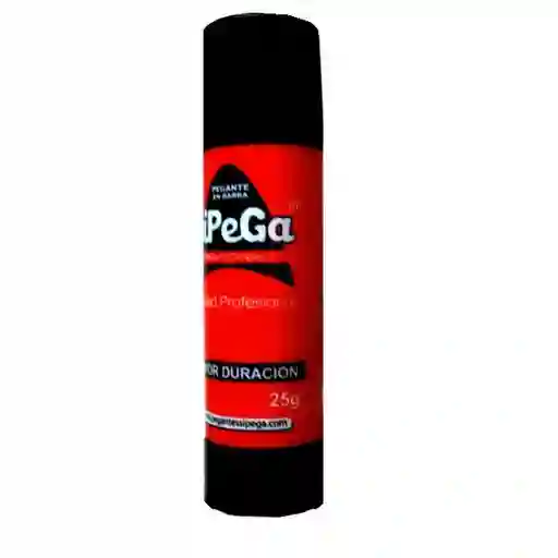 Pegante En Barra Sipega 15gr