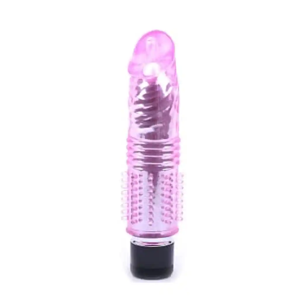 Vibrador Rosita