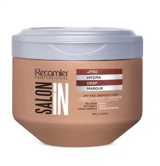 tratamiento HYDRA repair deep mask x 300g