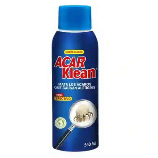 Acar Klean 550ml