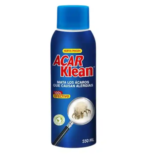 Acar Klean 550ml