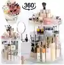 Organizador Maquillaje 360°