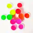 Set De Temperas Pelikan Color Boom X24 Unidades + 2 Pinceles + 1 Paleta
