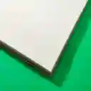 Alpen Bitácora Acuarela Tamaño 1/8 Argollada