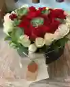 Andromeda Caja Corazon Especial
