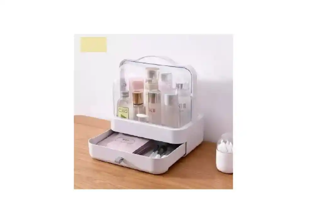 Organizador Maquillaje Portátil