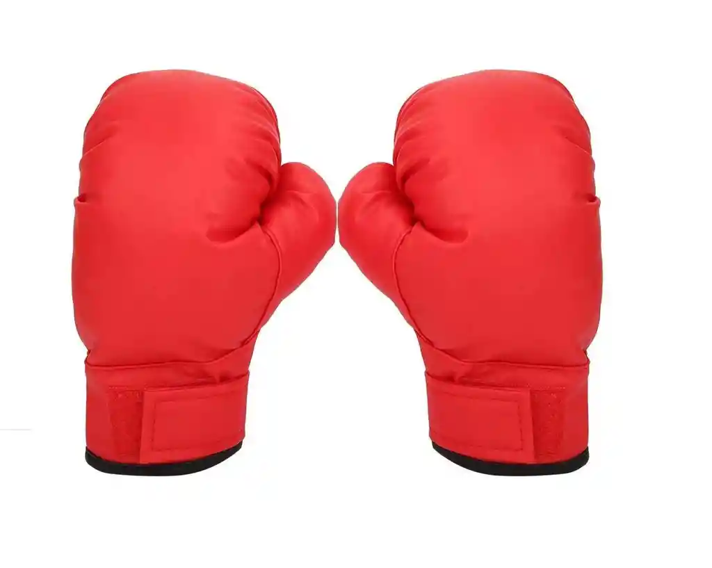 Guantes Boxeo Kick Boxing