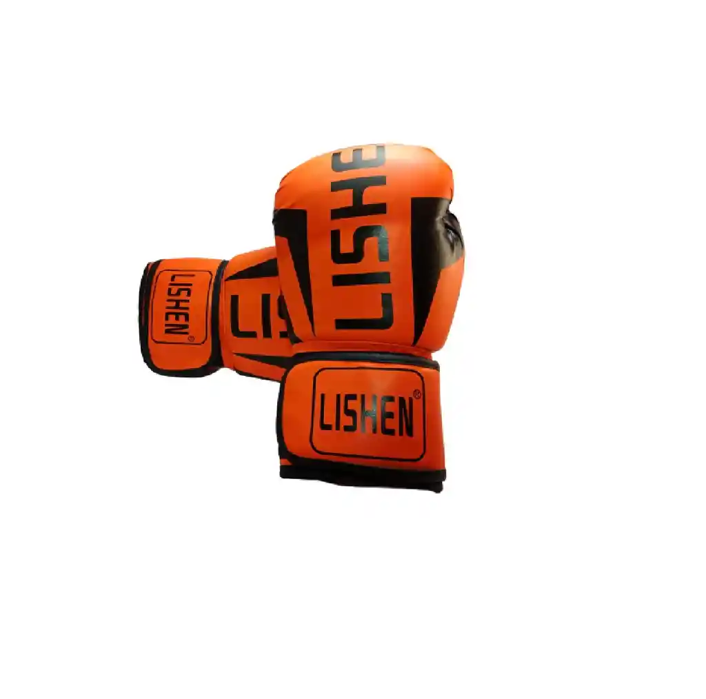 Guantes Boxeo Kick Boxing