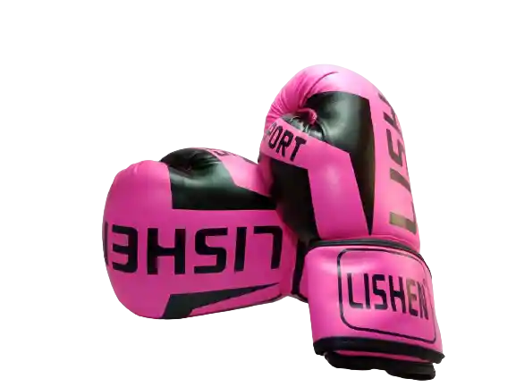 Guantes Boxeo Kick Boxing